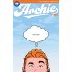 Archie #1 Cover H 1:10 Kano Teaser Variant