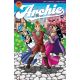 Archie #1 Cover I 1:20 Dan Parent Legacy Variant