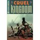 EC Cruel Kingdom 2 #1 Cover B Yanick Paquette Variant