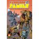 Faceless And The Family Maze Of The Mechanical Aliens #3
