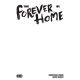 Forever Home #1 Cover D Blank Sketch Variant