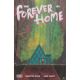 Forever Home #1 Cover E Christian Ward Foil Variant