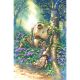 Forever Home #1 Cover F 1:10 Frany Full Art Variant