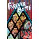 Forever Home #1 Cover G 1:20 David Rubin Variant