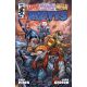 Super Mondo Mega Mutts #3 Cover C Juan Jose Ryp Variant