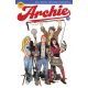 Archie #1 Cover M Travis Charest FOC Variant