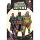 Star Wars The Book Of Boba Fett #1 Jerry Ordway 1:25 Variant