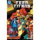 Teen Titans #1