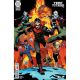 Teen Titans #1 Cover B Dan Mora Card Stock Variant