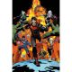 Teen Titans #1 Cover B Dan Mora Card Stock Variant