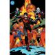 Teen Titans #1 Cover F Dan Mora Foil Variant