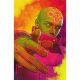 Legion Of Super-Heroes #1 Cover C Mark Spears Card Stock Variant