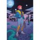 Legion Of Super-Heroes #1 Cover E Hayden Sherman Card Stock Variant