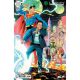 Legion Of Super-Heroes #1 Cover H Dan Mora Michael J Fox Cameo Card Stock Variant
