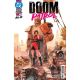 Doom Patrol #1