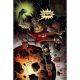 Lobo #7 Cover B Dave Johnson Card Stock Variant