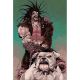 Lobo #7 Cover C Ramon Villalobos Card Stock Variant