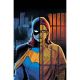 Barbara Gordon Breakout #5 Cover B Rafael Albuquerque Card Stock Variant