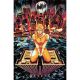 Barbara Gordon Breakout #5 Cover C Nimit Malavia Card Stock Variant