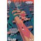Barbara Gordon Breakout #5 Cover D Hayden Sherman Card Stock Variant
