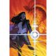 Zatanna #6 Cover B David Talaski Card Stock Variant