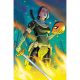 Deathstroke The Terminator #7 Cover C Tony Fleecs Card Stock Variant
