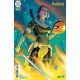 Deathstroke The Terminator #7 Cover C Tony Fleecs Card Stock Variant