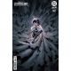 Absolute Cassandra Cain The Shadows Hand #1 Cover B Matias Bergara Card Stock Variant