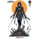 Absolute Cassandra Cain The Shadows Hand #1 Cover C InHyuk Lee Card Stock Variant