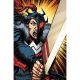 Absolute Wonder Woman #24 Cover C Chris Burnham Card Stock Variant