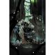 Absolute Green Arrow #5 Cover B Gerald Parel Card Stock Variant