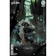 Absolute Green Arrow #5 Cover B Gerald Parel Card Stock Variant