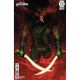 Absolute Green Arrow #5 Cover C Sebastian Fiumara Card Stock Variant