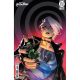 Absolute Green Arrow #5 Cover D Mirka Andolfo Card Stock Variant