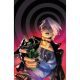 Absolute Green Arrow #5 Cover D Mirka Andolfo Card Stock Variant