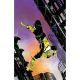 Batman Bad Seeds Gotham General #1 Cover D Dustin Nguyen Bad Seeds Spot Foil Variant