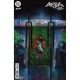 Batman Bad Seeds Gotham Central #1 Cover C Martin Simmonds Card Stock Variant