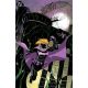 Batman Bad Seeds Gotham Central #1 Cover D Dustin Nguyen Bad Seeds Spot Foil Variant