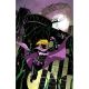Batman Bad Seeds Gotham Central #1 Cover D Dustin Nguyen Bad Seeds Spot Foil Variant