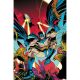 Batman #13 Cover E Dan Mora Foil Variant
