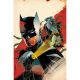 Detective Comics #1113 Cover D Dan Panosian Bad Seeds Spot Foil Variant
