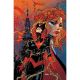 Batwoman #7 Cover D Dan Panosian Bad Seeds Spot Foil Variant