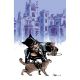 Catwoman #91 Cover C Charlie Adlard Card Stock Variant
