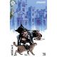 Catwoman #91 Cover C Charlie Adlard Card Stock Variant