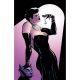 Catwoman #91 Cover D Chloe Brailsford Card Stock Variant