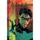 Nightwing #142 Cover D Dan Panosian Bad Seeds Spot Foil Variant