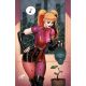 Harley Quinn #66 Cover B David Nakayama Card Stock Variant