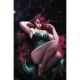 Poison Ivy #48 Cover B Noobovich Card Stock Variant