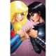 Superman Kingdom Of Zod Special #1 Cover D Nathan Szerdy Card Stock Variant