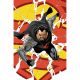 Superman #42 Cover B Daniel Sampere Card Stock Variant
